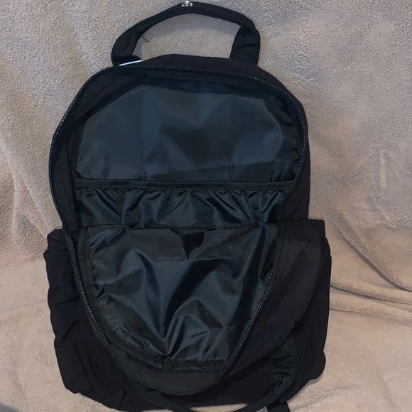 BAGSMART Black Backpack - Picture 2 of 3